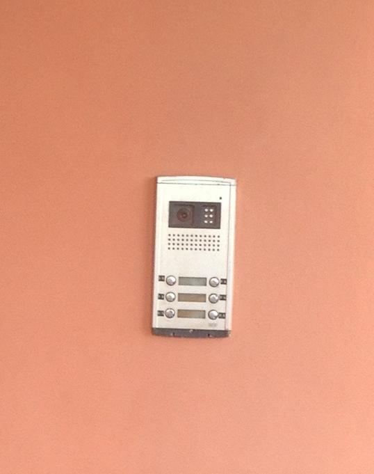 Bastos'Appart 야운데 외부 사진